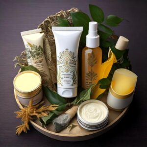 The Glow & Protect Bundle